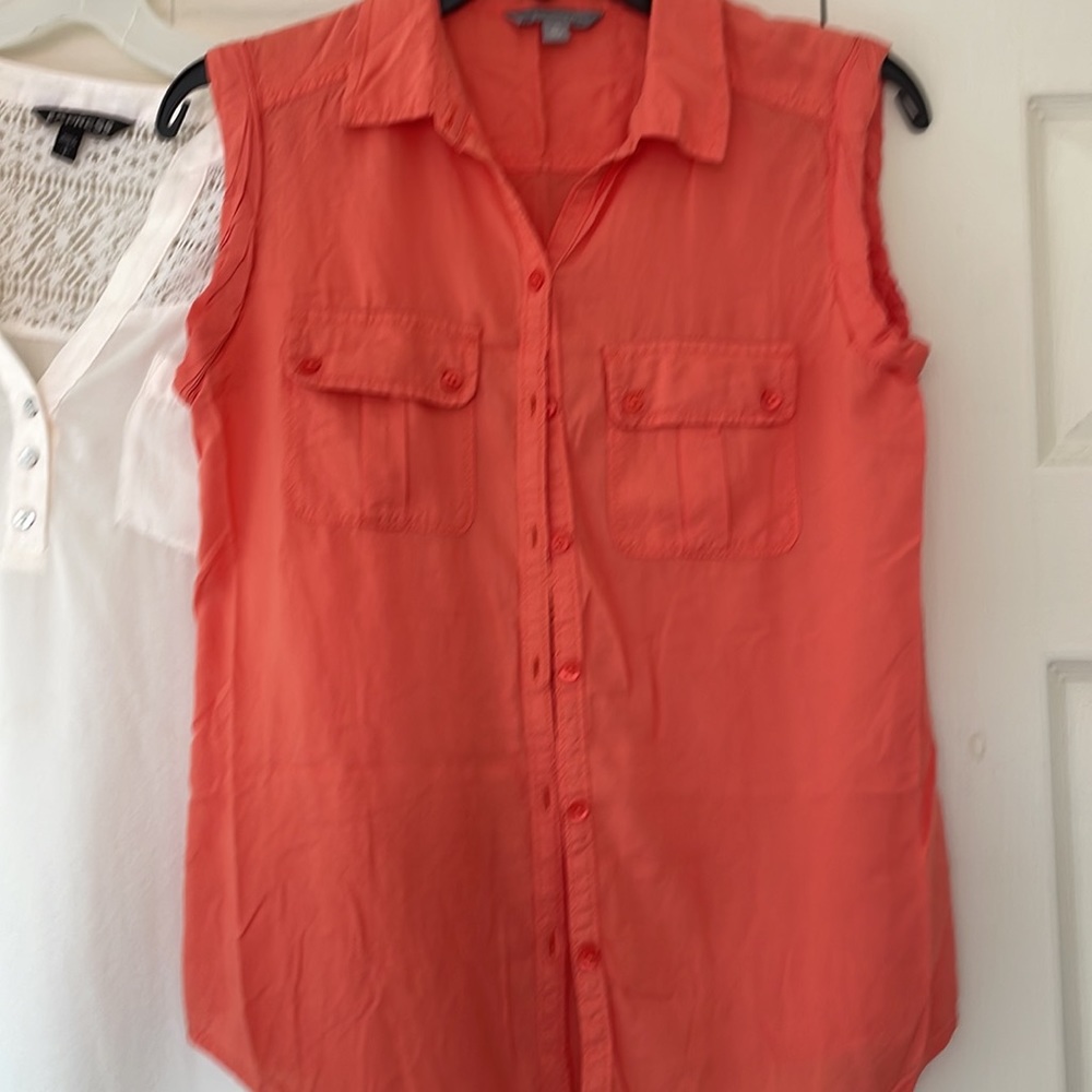 Bundle: Express Blouses - image 2